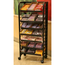 Premium-Candy Display Rack